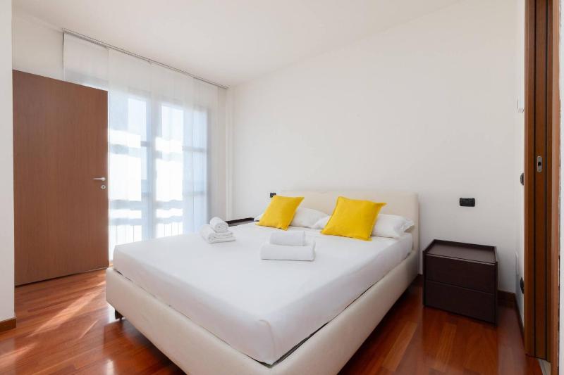 Large Duplex with private Terrace Gluck Milan - image 9