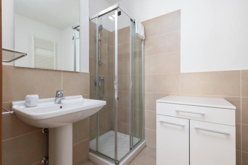 Large Duplex with private Terrace Gluck Milan - image 14