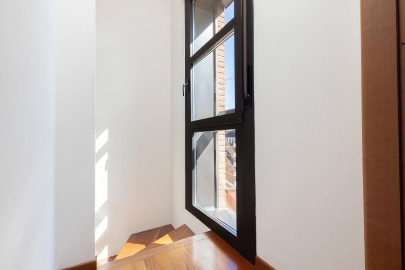 Large Duplex with private Terrace Gluck Milan - image 11