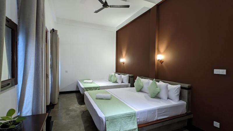 Tranquil Lavish Resort Hiriketiya - image 19
