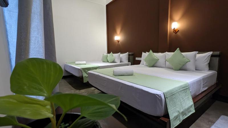 Tranquil Lavish Resort Hiriketiya - image 8