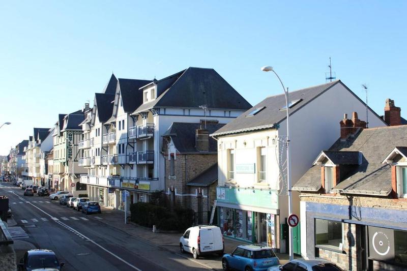 Les Aloës Charmant Studio - Proche des commerces et de la plage - LA BAULE CENTRE - LB330-009 - image 2