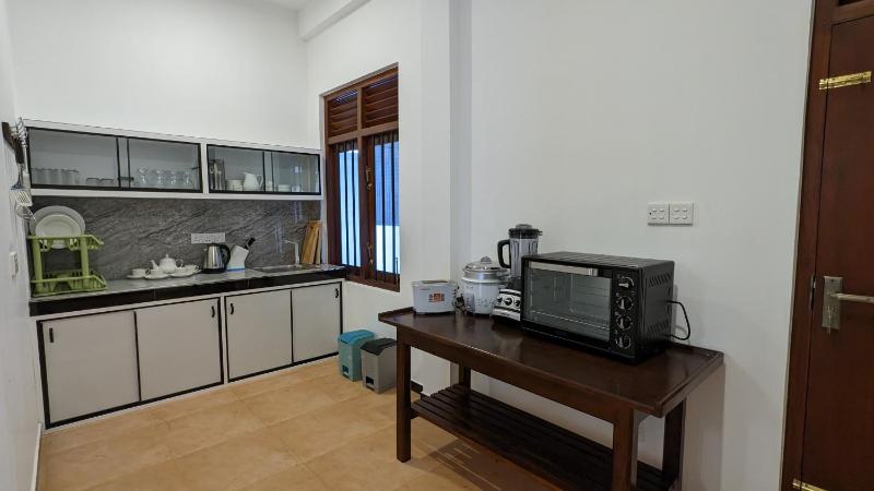 Tranquil Lavish Resort Hiriketiya - image 21