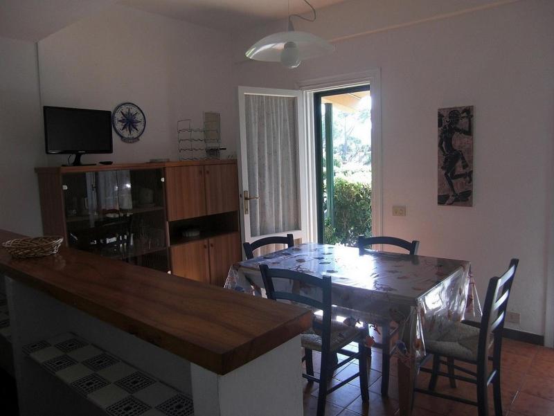 App To Golfo Stella - Trilocale - image 10