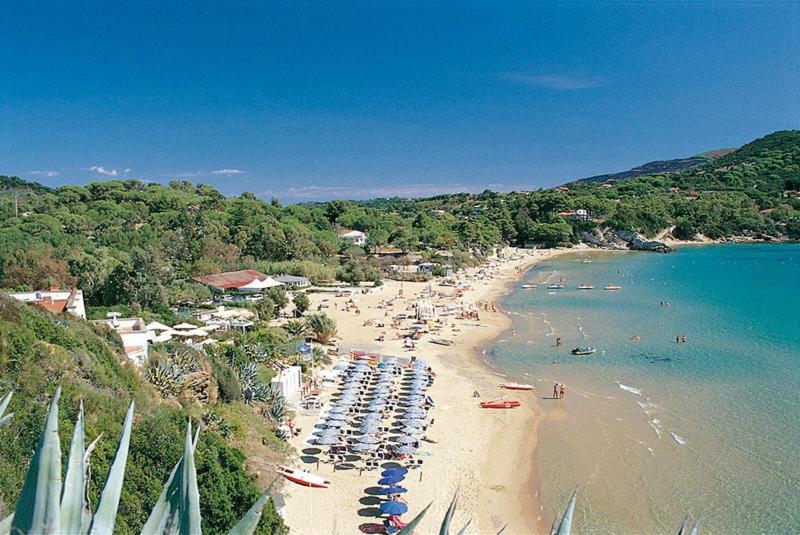 App To Golfo Stella - Trilocale - image 6