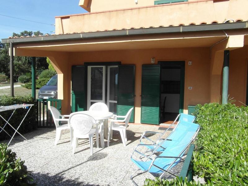 App To Golfo Stella - Trilocale - image 14