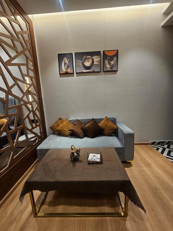 Galaxy blue sapphire plaza - image 26