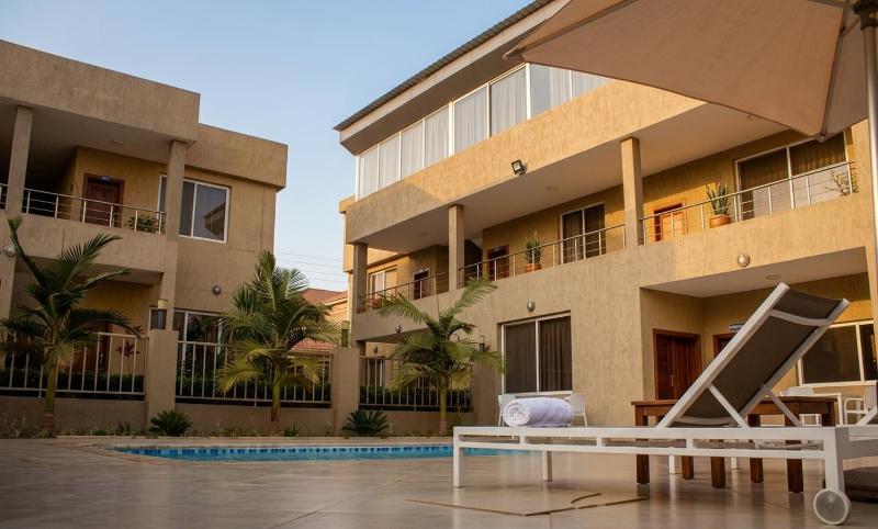 Rosewood by Amaryllis Lilongwe - image 12