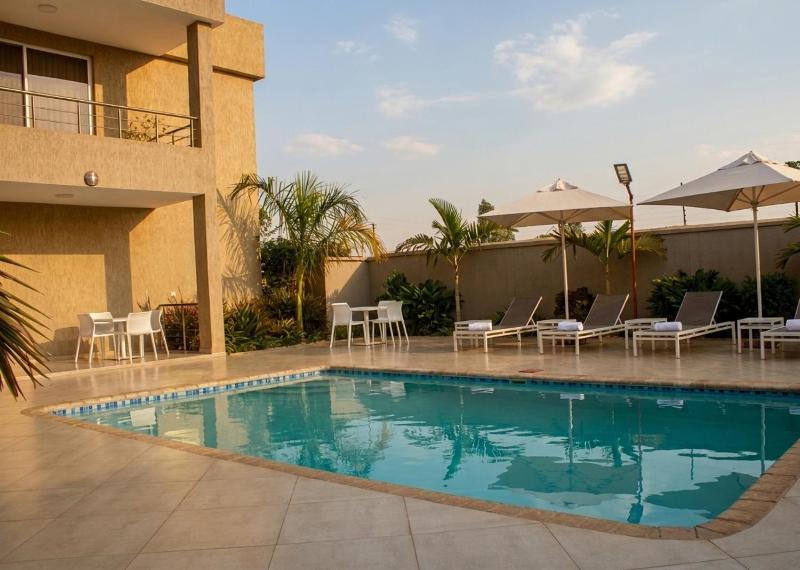 Rosewood by Amaryllis Lilongwe - image 13