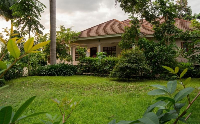 Ngaresero River House - image 10