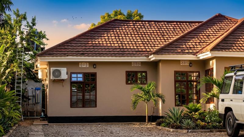 Ngaresero River House - image 2