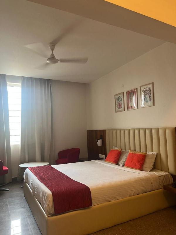 Trubell Hotel - image 3