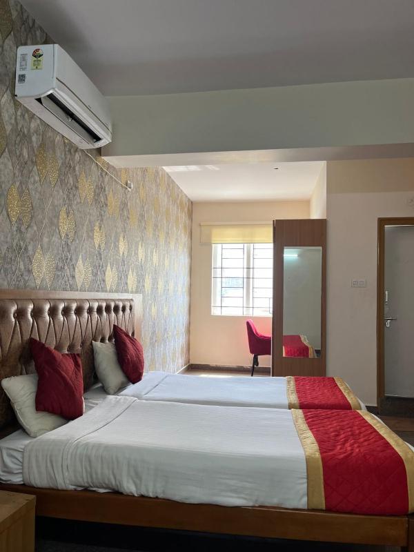 Trubell Hotel - image 2
