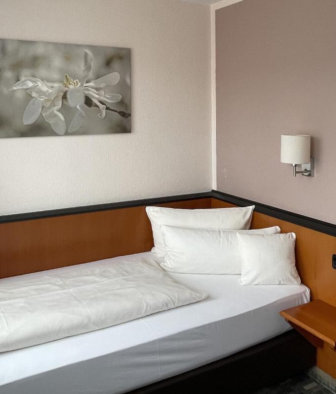 Advantage Appartements Hotel - image 42