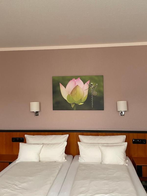 Advantage Appartements Hotel - image 21