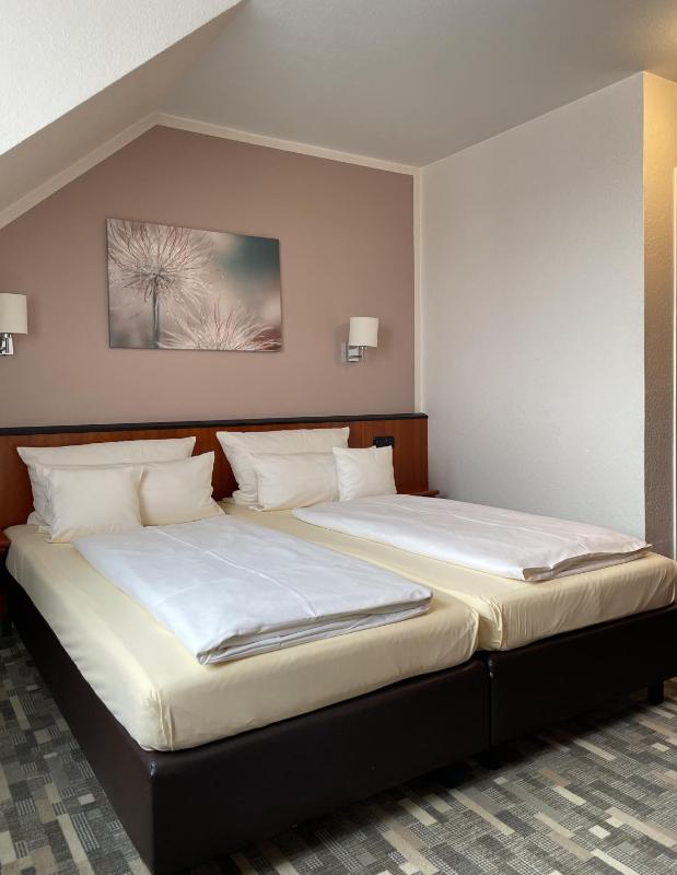 Advantage Appartements Hotel - image 30