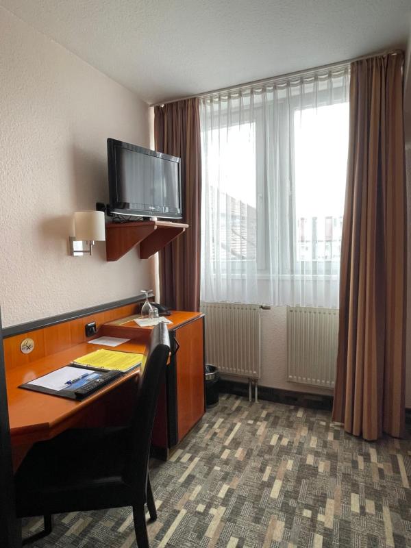 Advantage Appartements Hotel - image 50