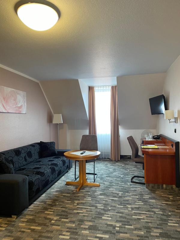 Advantage Appartements Hotel - image 20