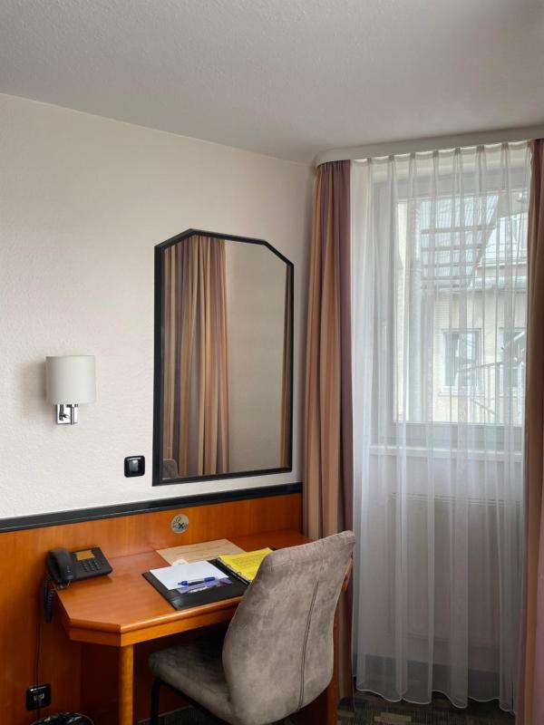 Advantage Appartements Hotel - image 29