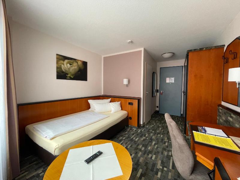 Advantage Appartements Hotel - image 19