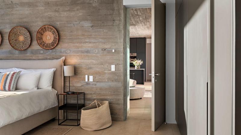 Amanzi - State-of-the-art luxury apartment - image 4