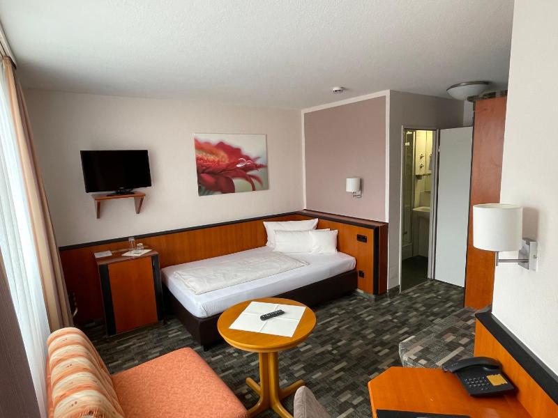 Advantage Appartements Hotel - image 27