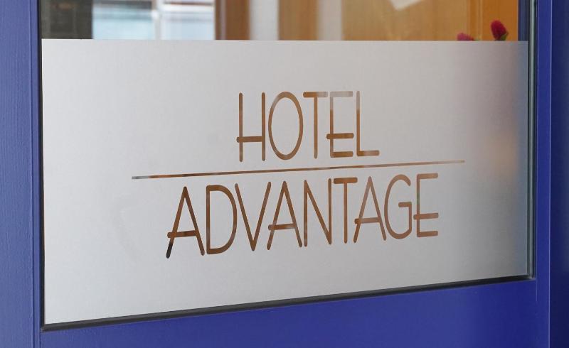 Advantage Appartements Hotel - image 28