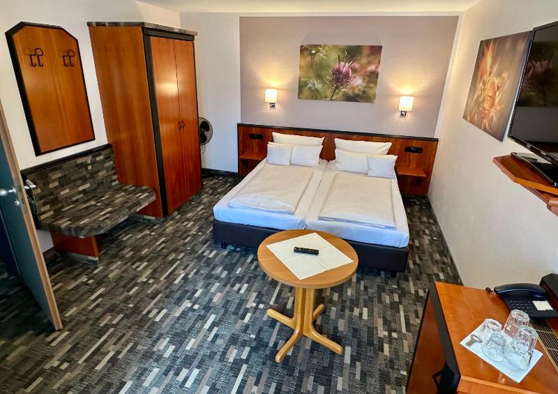 Advantage Appartements Hotel - image 36