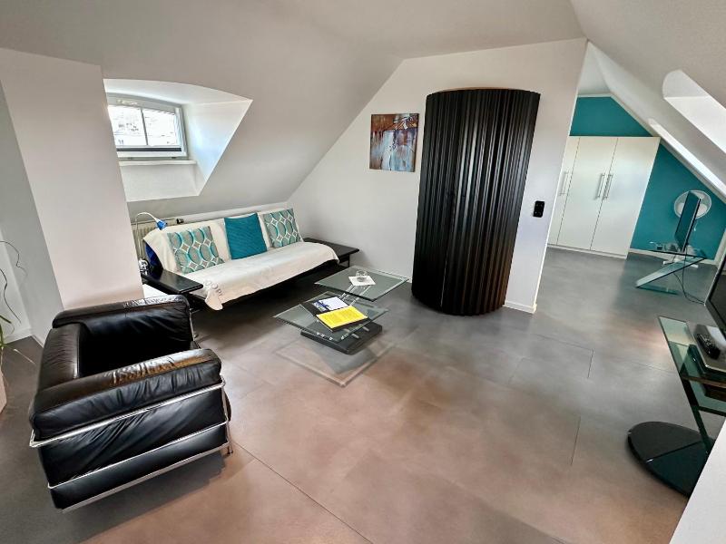 Advantage Appartements Hotel - image 25