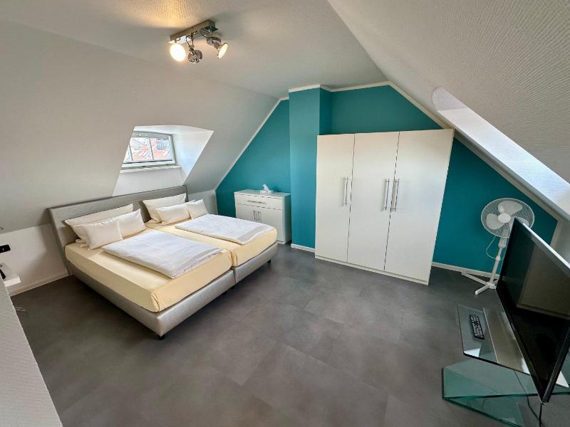 Advantage Appartements Hotel - image 43
