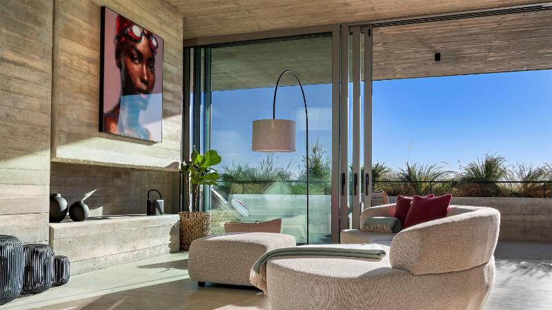 Amanzi - State-of-the-art luxury apartment - image 13
