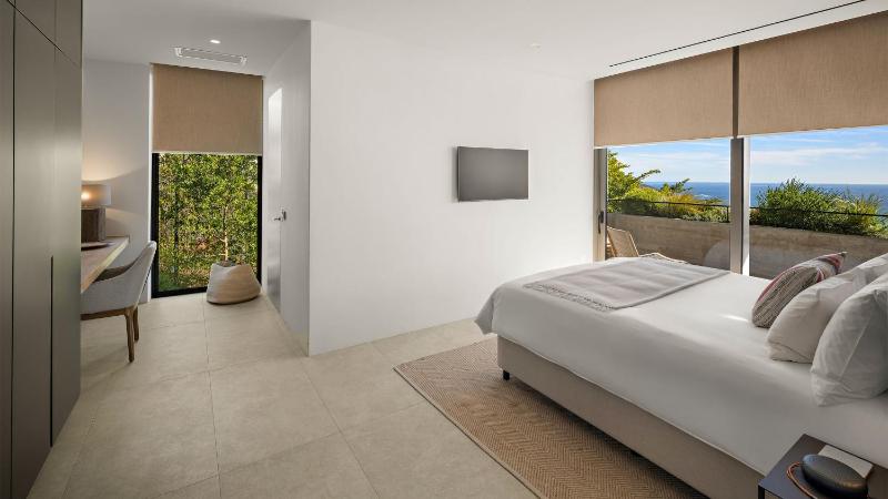 Amanzi - State-of-the-art luxury apartment - image 6