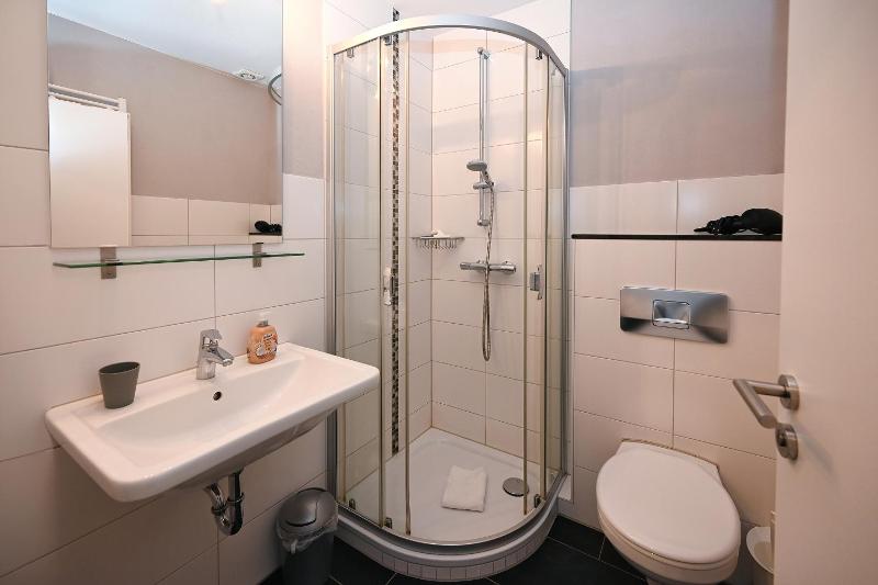 Haus Nordseetraum Wohnung 4 - image 7