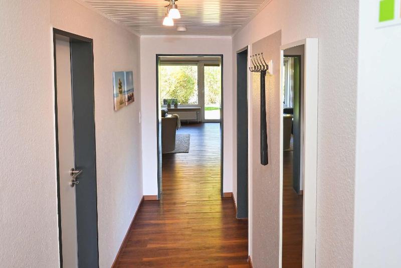 Haus Nordseetraum Wohnung 3 - image 8