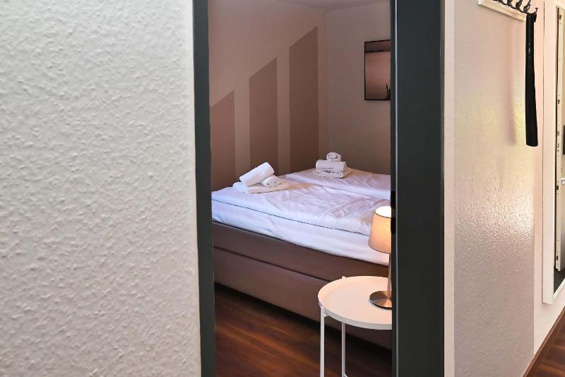 Haus Nordseetraum Wohnung 3 - image 11