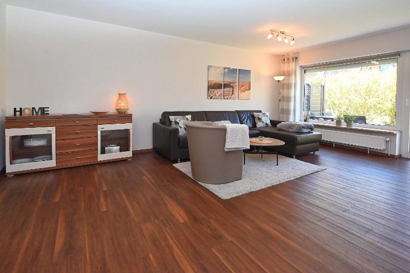 Haus Nordseetraum Wohnung 3 - image 10