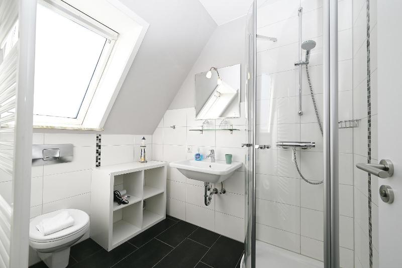 Haus Nordseetraum Wohnung 6 - image 11