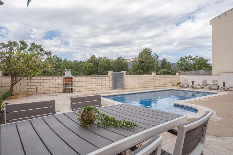 Villa Sol y Mar - image 16
