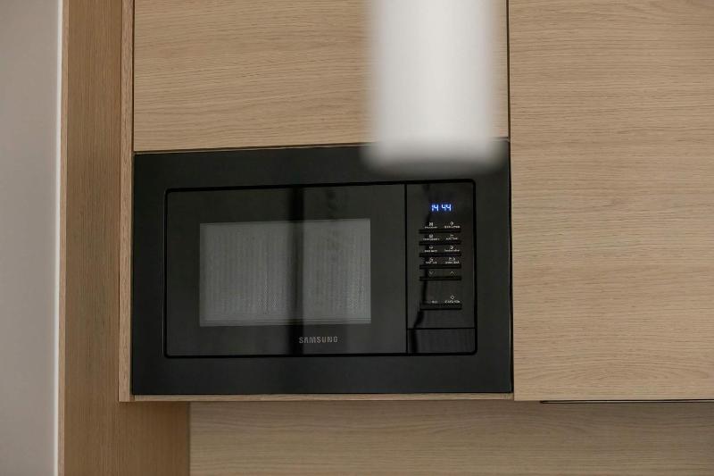 Sunday Klimatyzowany Apartament z Parkingiem i Balkonem oraz SPA by Noclegi Renters - image 5