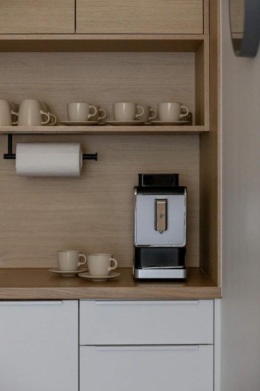 Sunday Klimatyzowany Apartament z Parkingiem i Balkonem oraz SPA by Noclegi Renters - image 10