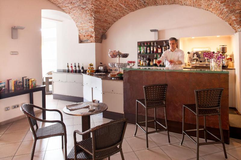 Hotel Vesuvio - image 24