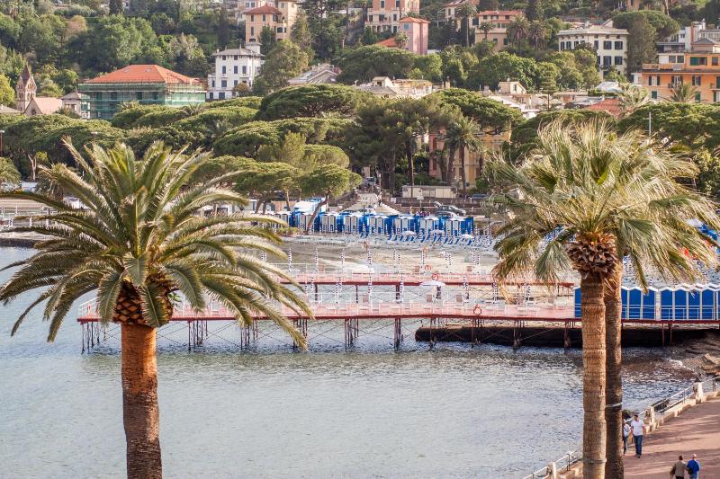 Hotel Vesuvio - image 15