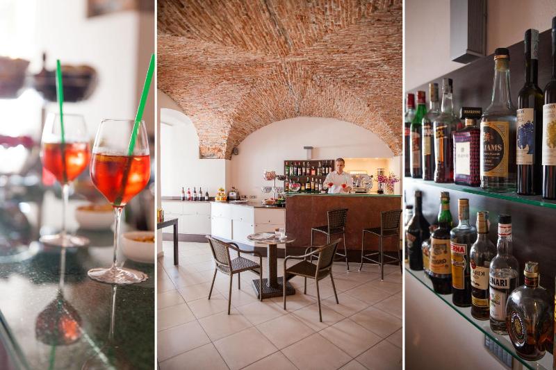 Hotel Vesuvio - image 46