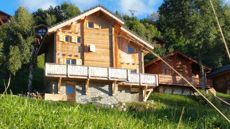 Superior Chalet image 1