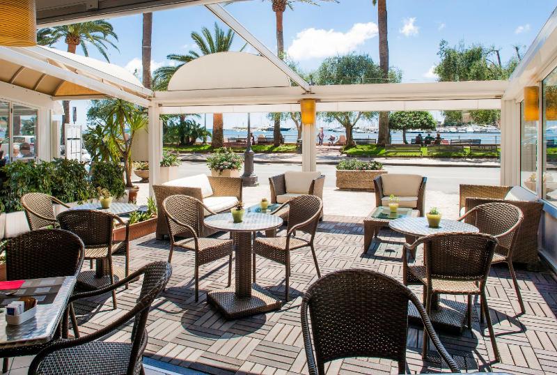Hotel Vesuvio - image 13