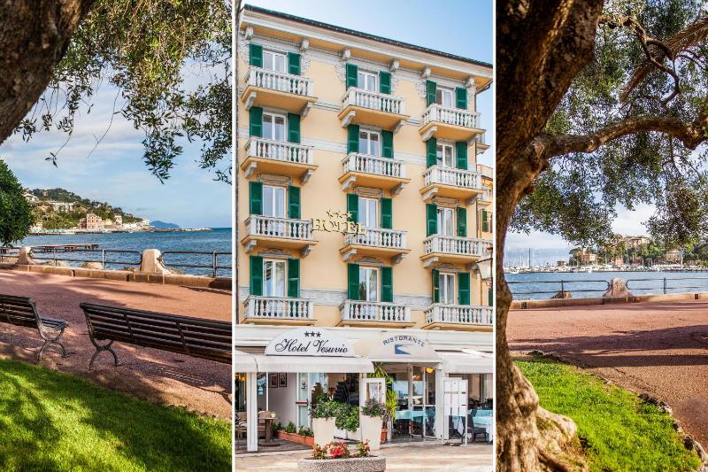 Hotel Vesuvio - image 16