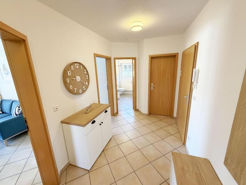Dünenhaus Göhren FeWo in ruhiger Lage - image 28