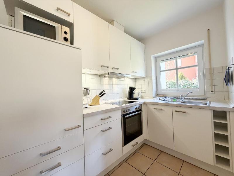 Dünenhaus Göhren FeWo in ruhiger Lage - image 2