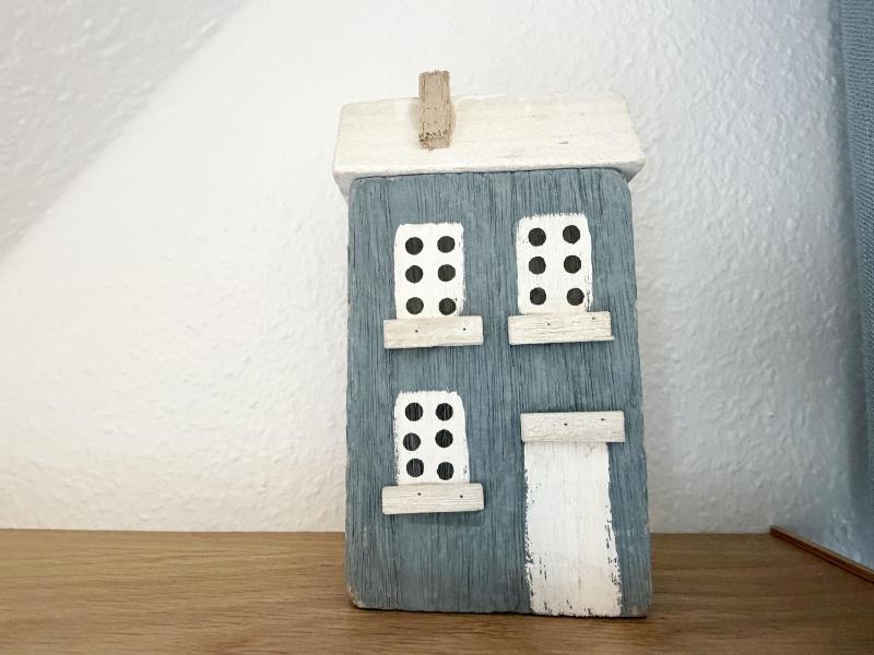 Dünenhaus Göhren FeWo in ruhiger Lage - image 14