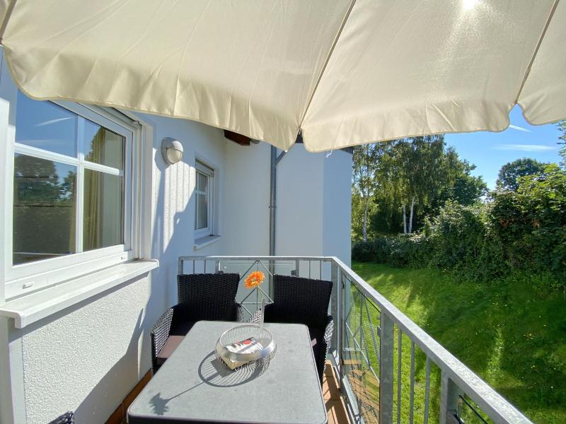 Dünenhaus Göhren FeWo in ruhiger Lage - image 16